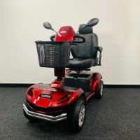 Seniorenmobil SHOPRIDER 889 AE Aruba (15 km/h)