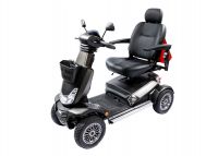 EXCEL Outback (15 km/h) – Elektroscooter