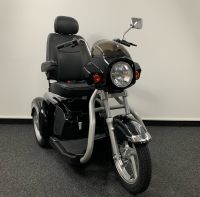 Trendmobil Sport Rider V2 (15 km/h) Chopper-Elektromobil