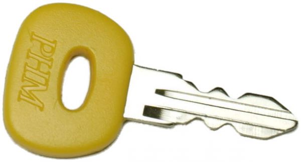 SHOPRIDER Ersatz-Schlüssel für Elektromobile
