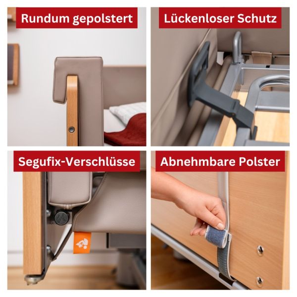 Burmeier gardo Protect Sicherheit & Comfort